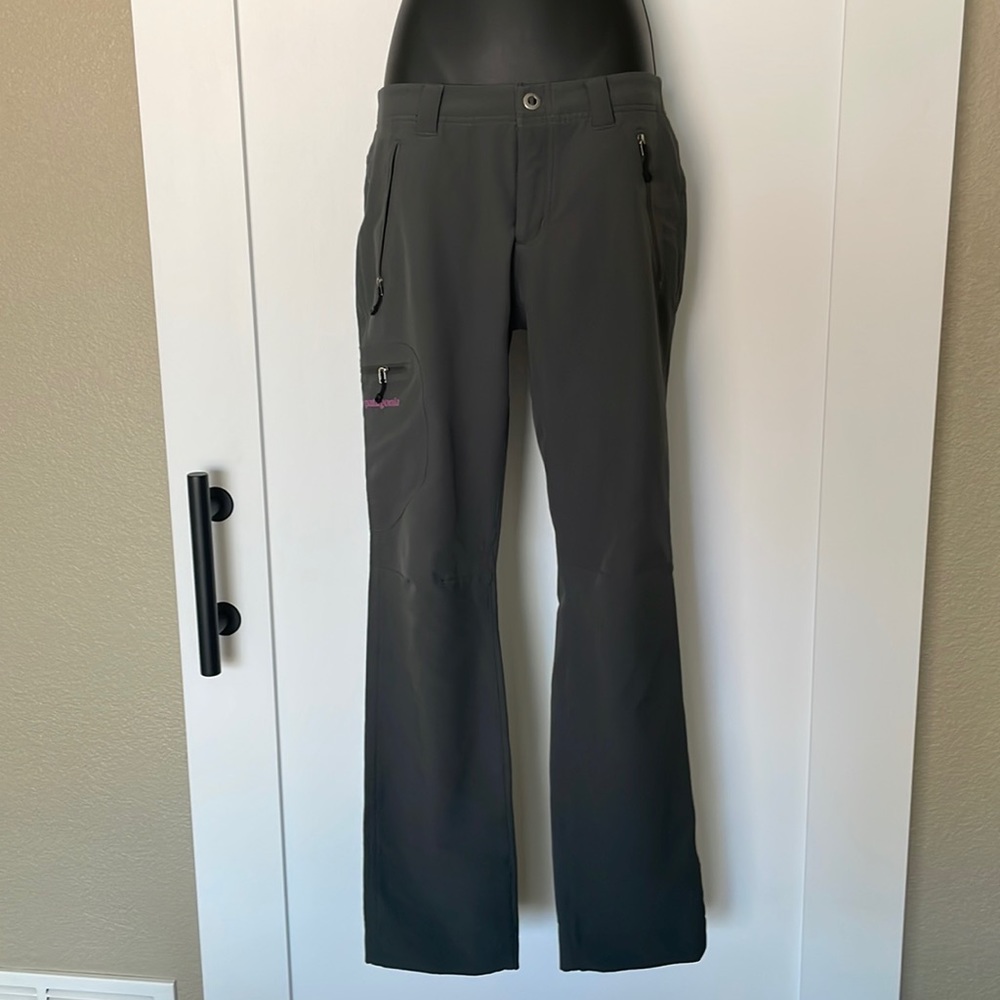 Patagonia pants